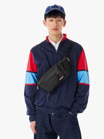 EASTPAK Gürteltasche in Schwarz