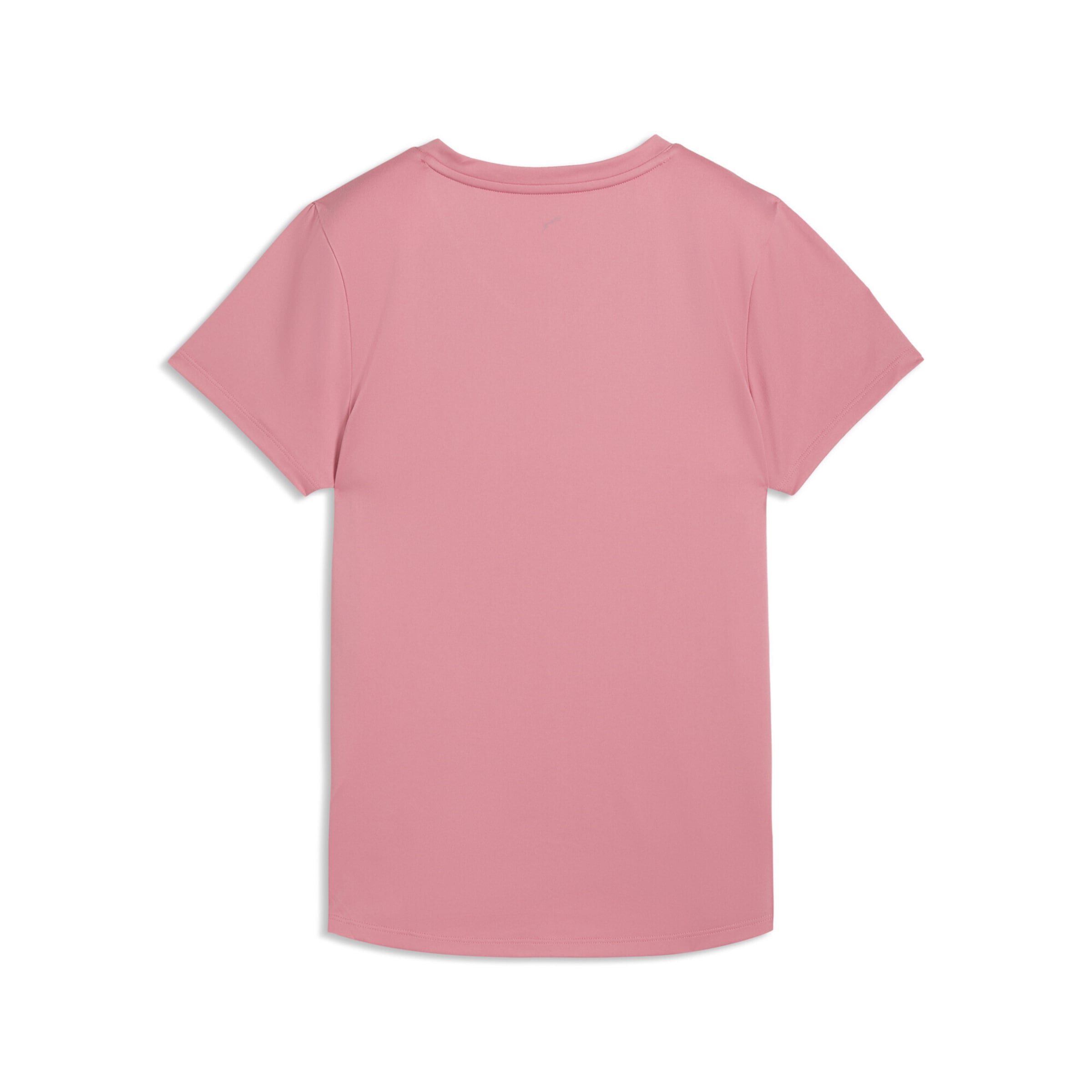 PUMA Funktionsshirt 'TAD Essentials' in Pink