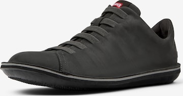 CAMPER Sneakers laag ' Beetle ' in Grijs: voorkant