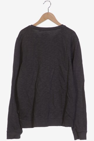 CHIEMSEE Sweatshirt & Zip-Up Hoodie in M in Grey