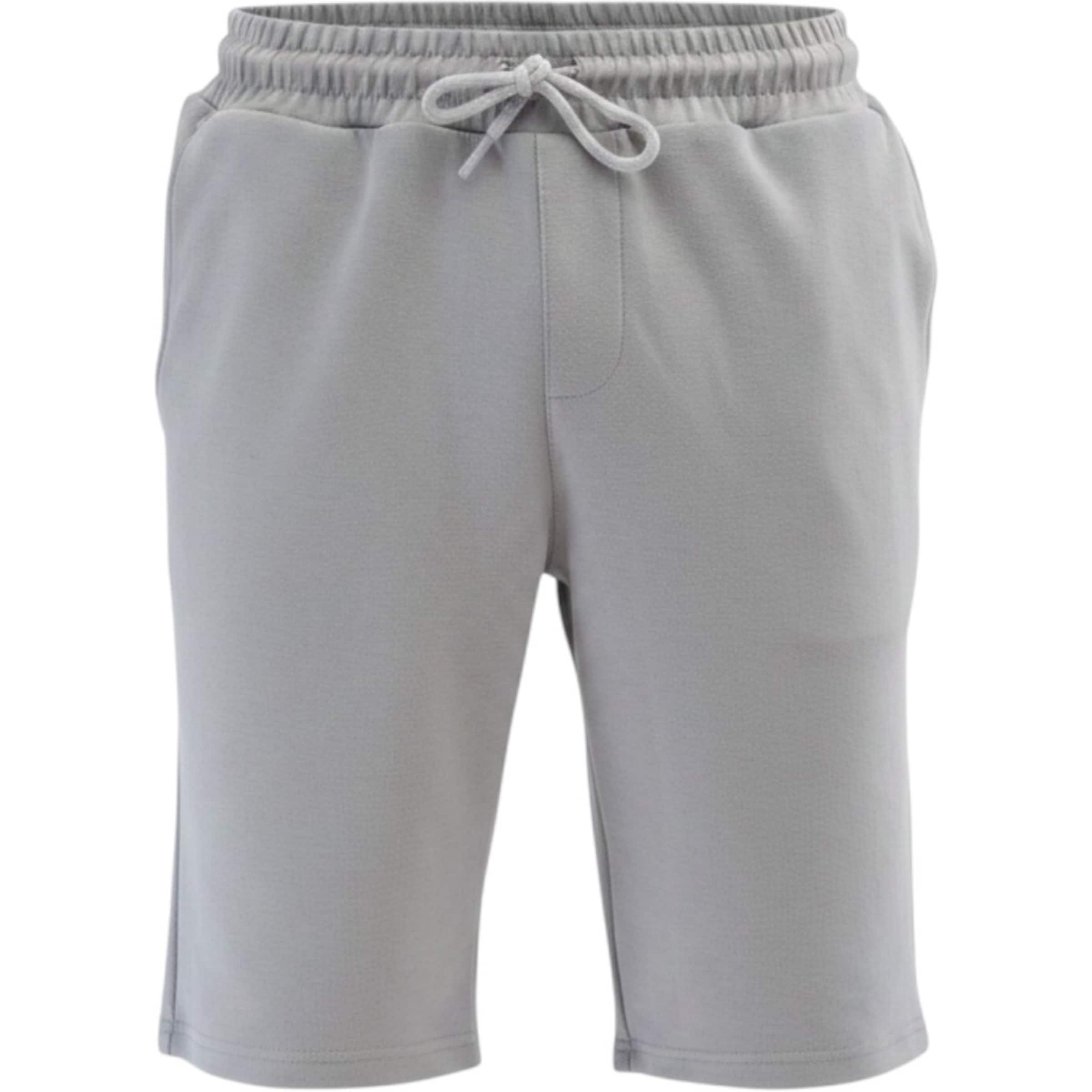 KİP Regular Trousers in Grey: front