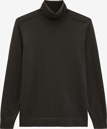 Marc O'Polo Sweater in Brown: front