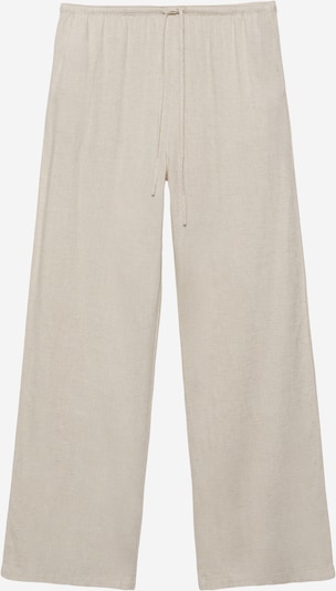 Pull&Bear Kalhoty - režná, Produkt