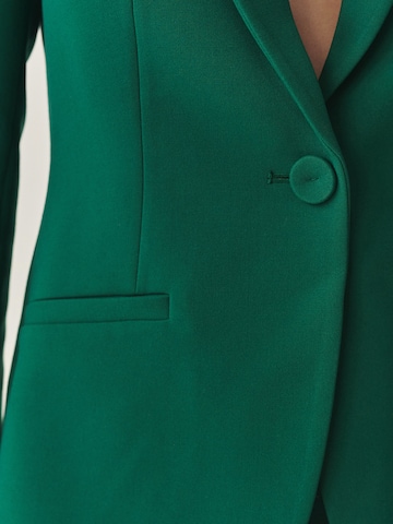 TATUUM Blazer 'RAMONA' in Green
