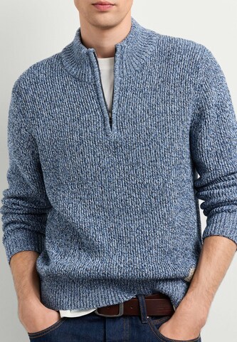 Pullover 'Duncan' di Pepe Jeans in blu