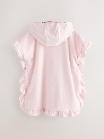 Baker by Ted Baker Koupací plášť – pink