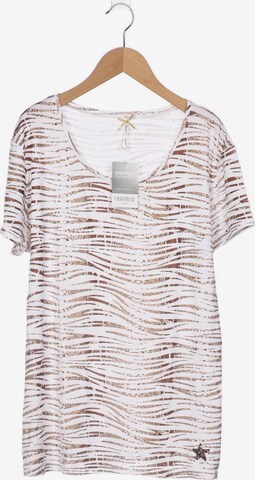 Key Largo Top & Shirt in XL in White: front