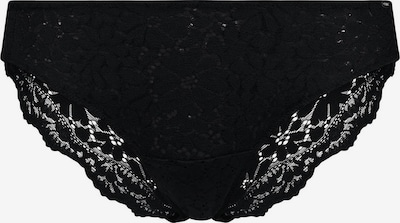 Moteriškos kelnaitės iš Skiny, spalva – juoda, Prekių apžvalga