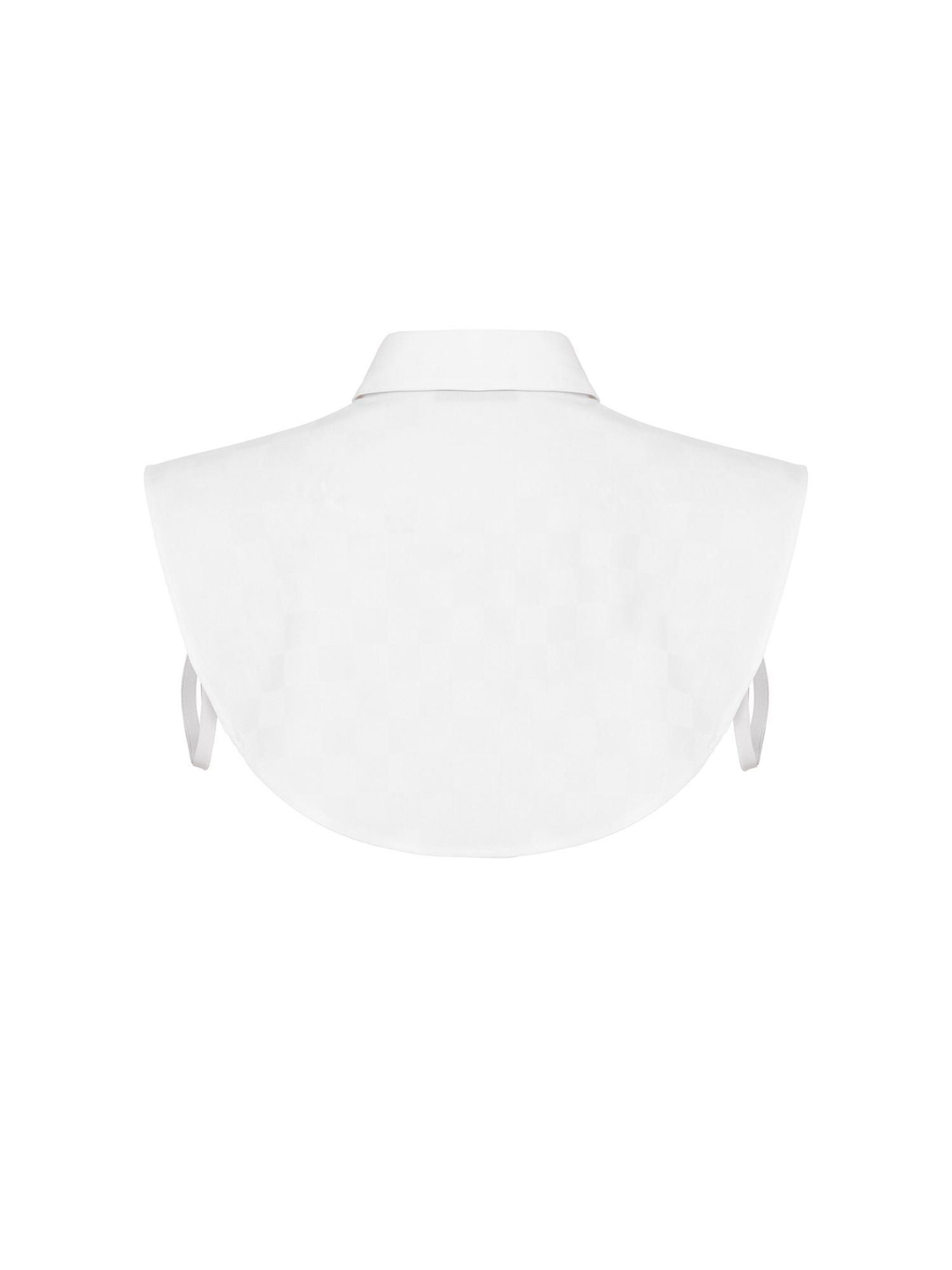 By Diess Collection Γιακάς σε λευκό