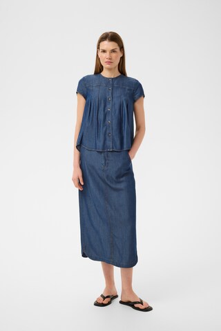 InWear Halenka – modrá