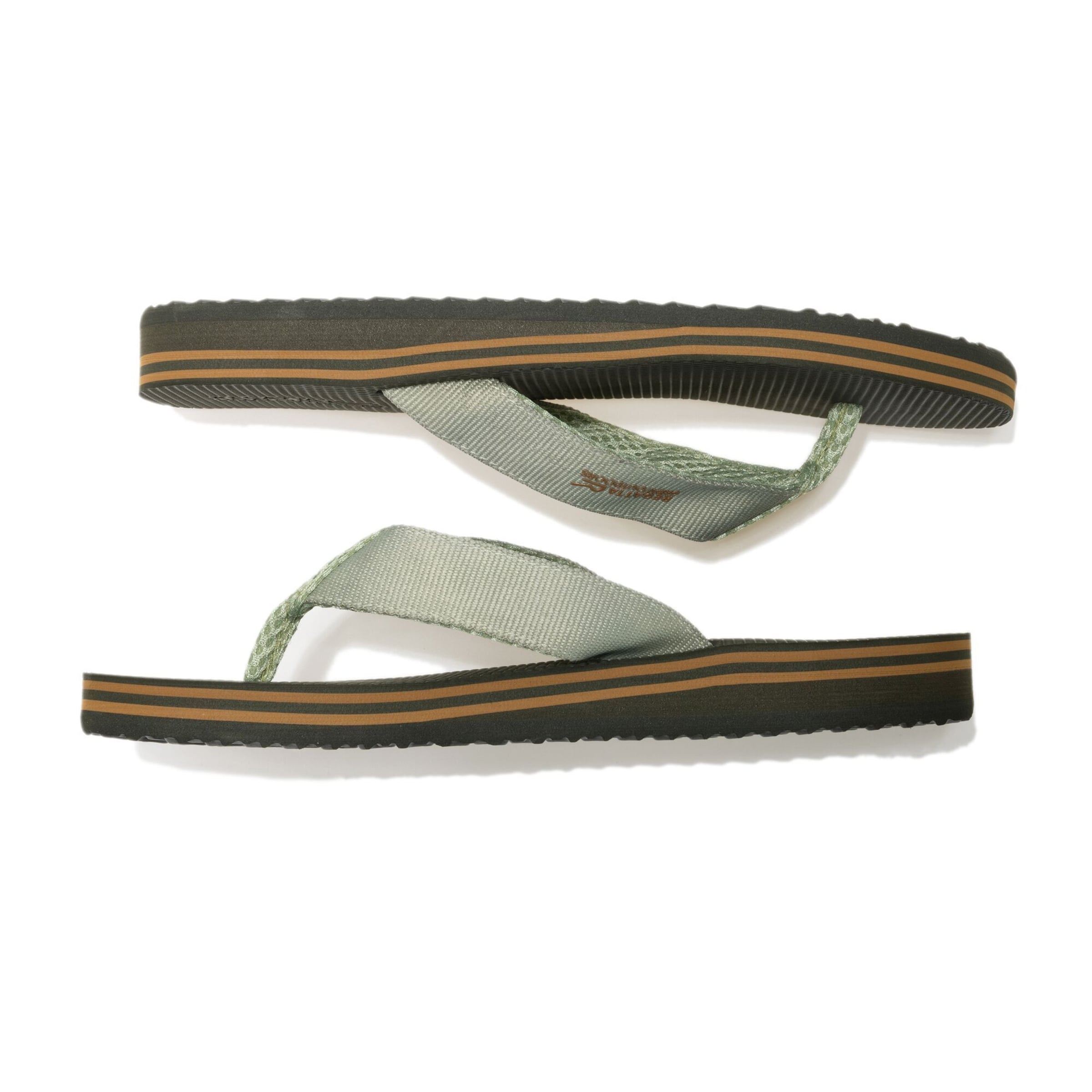 REGATTA Sandale 'Freizeitschuhe Rico in grün'‌‌‌‌‌‌‌‌‌‌ in Grün