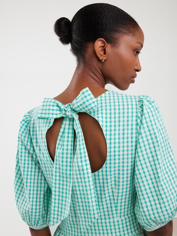 Robe 'Tiko' BIG STAR en bleu