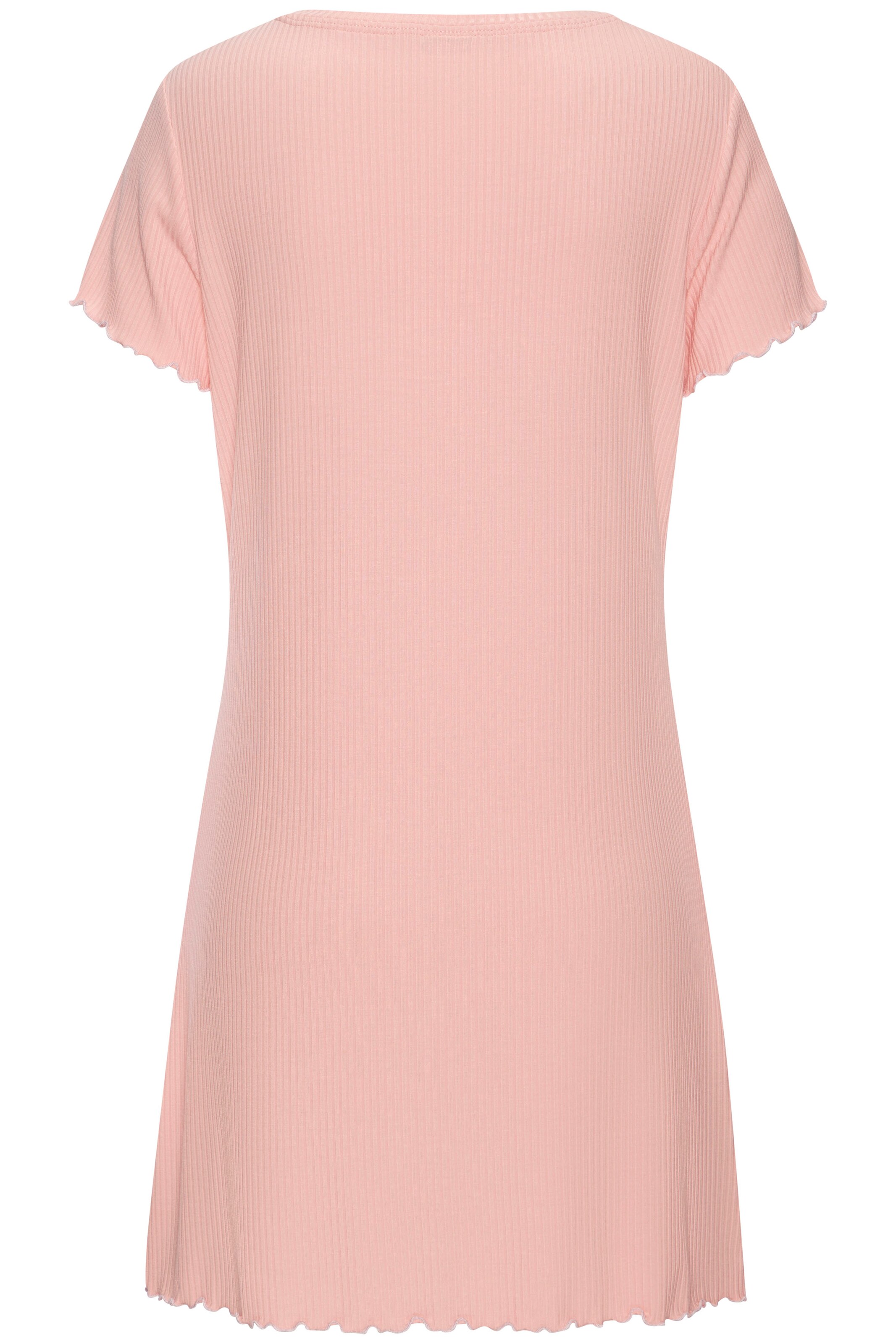 VIVANCE Nightgown in Pink