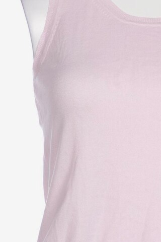 Hugenberg Pullover XL in Pink