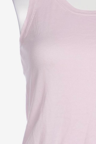 Hugenberg Pullover XL in Pink