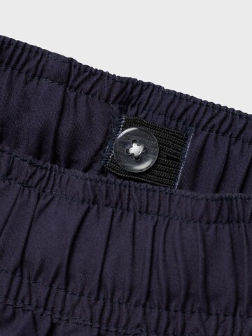 Shorts de bain NAME IT en bleu