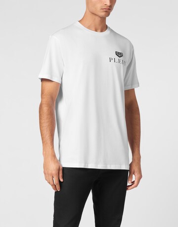 Philipp Plein - Camisa em branco