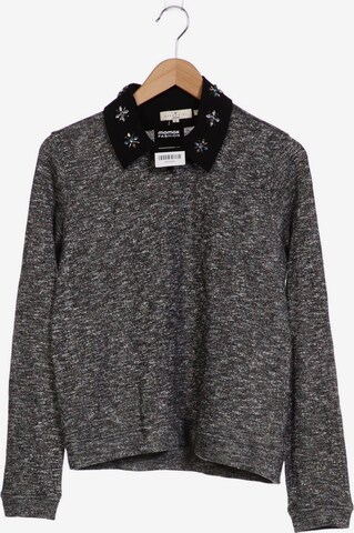 Essentiel Antwerp Sweater & Cardigan in M in Grey: front