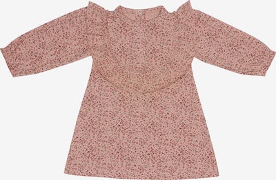 Kids Up Kleit 'Vanilja' khaki / roosa / rosé, Tootevaade