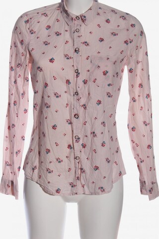 Xside Hemd-Bluse in M in Pink: front