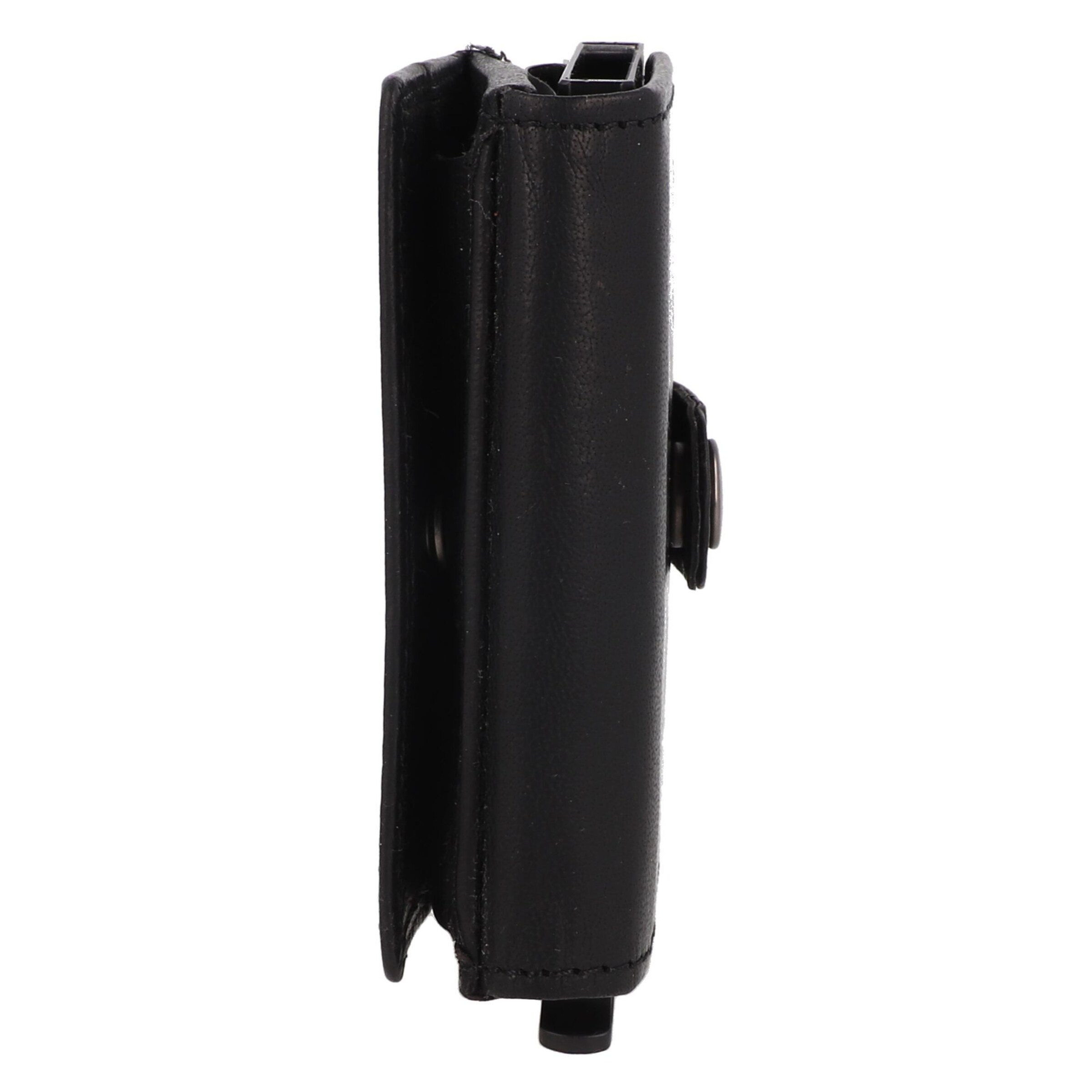 Portamonete di GREENBURRY in nero