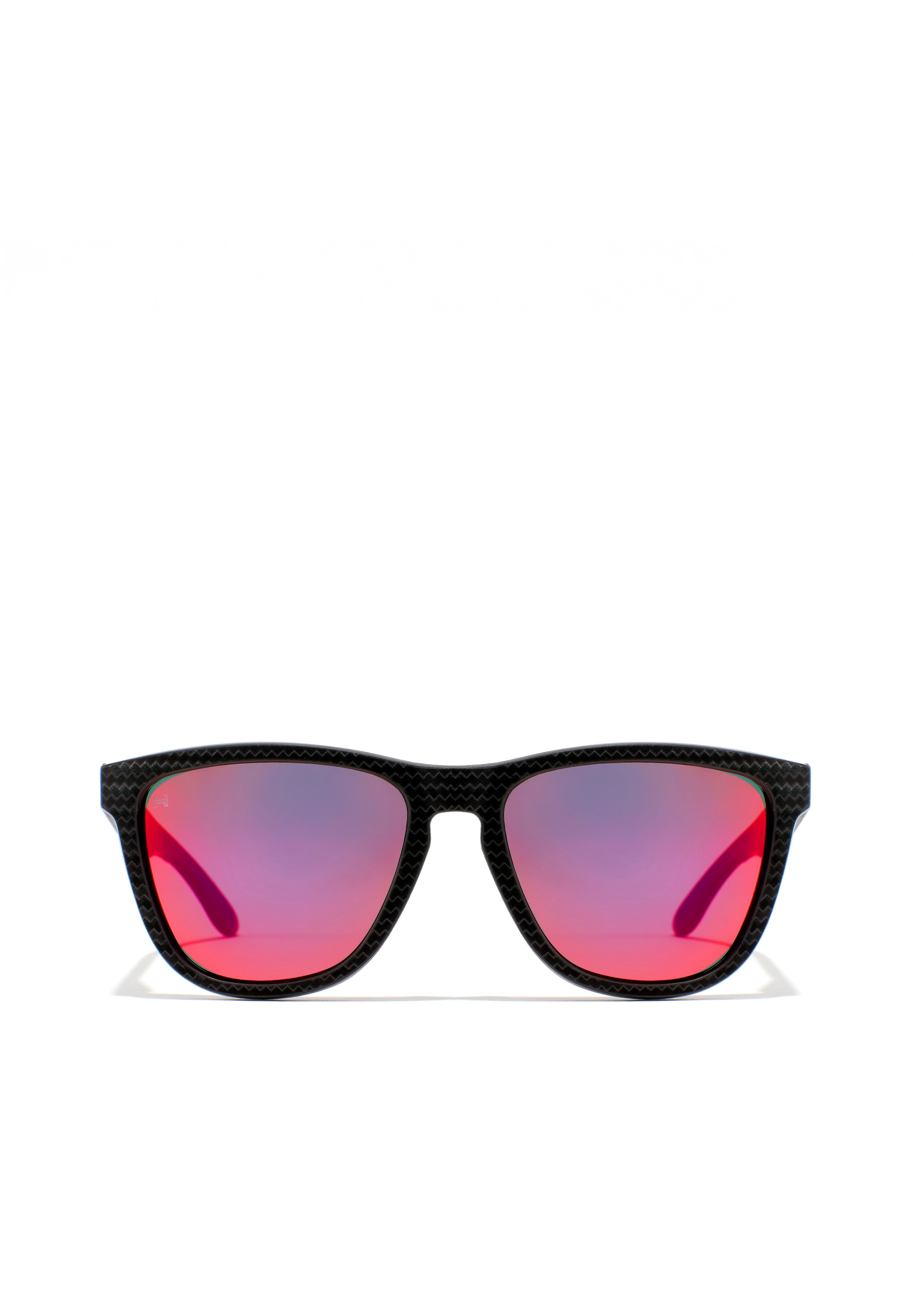 HAWKERS Okulary przeciwsłoneczne 'ONE' w kolorze czarny