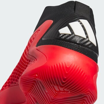 Scarpa sportiva 'Anthony Edwards 1' di ADIDAS PERFORMANCE in rosso