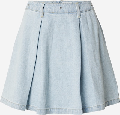 Monki Hame värissä vaaleansininen, Tuotenäkymä