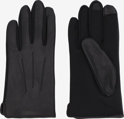 KESSLER Handschuh 'MIA' in schwarz, Produktansicht