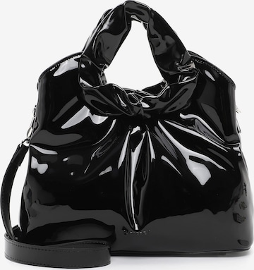 Suri Frey Handbag 'SFY TechBag klein' in Black: front
