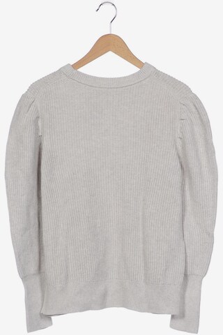 OUI Sweater & Cardigan in L in Grey