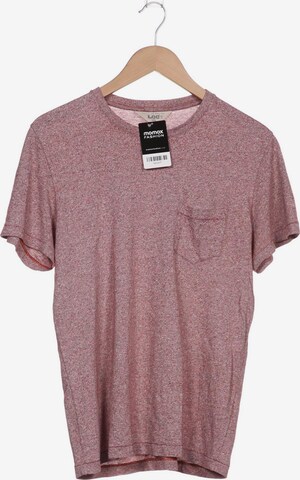 Lee Shirt in S in Pink: front