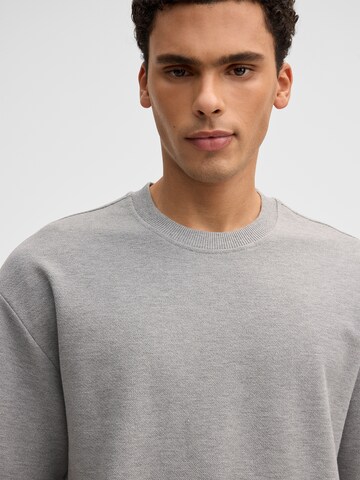 STRELLSON Shirt 'Pico' in Grey