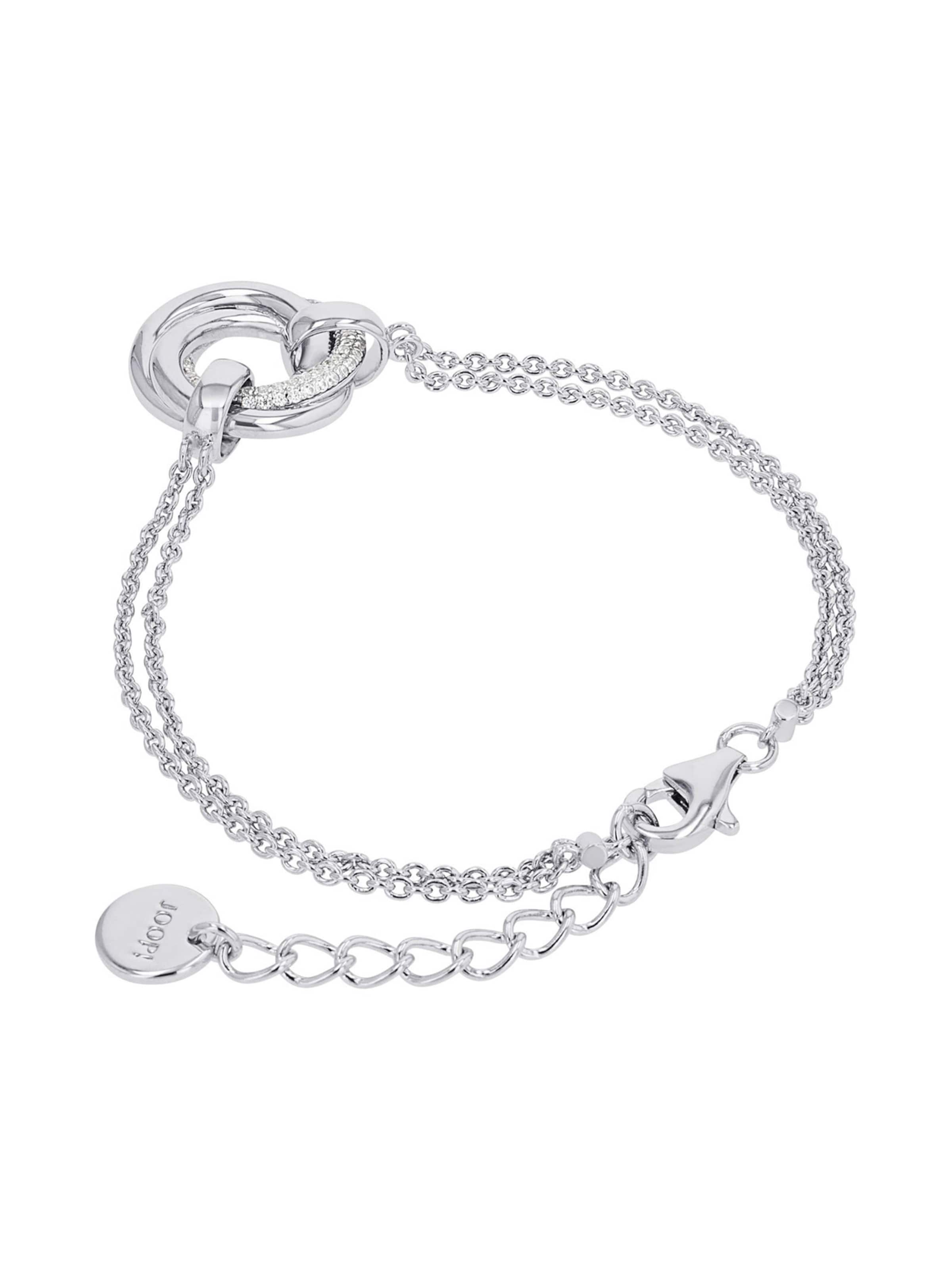 JOOP! Armband in Silber