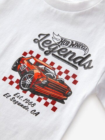 Next Shirt in White