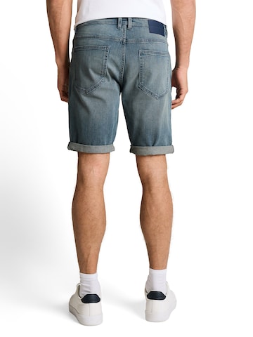 TOM TAILOR Regular Jeans 'JOSH' in Blue