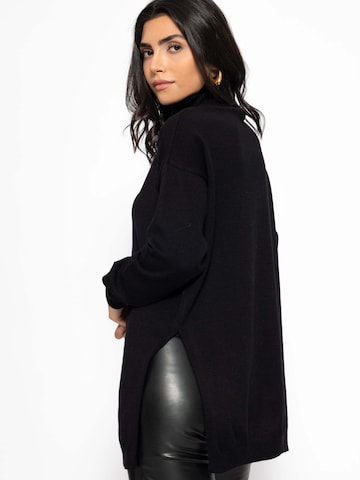 SASSYCLASSY Sweater in Black