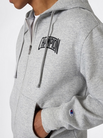 pilka Champion Authentic Athletic Apparel Džemperis