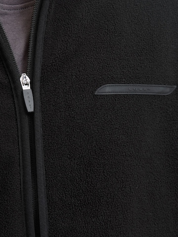 Giacchetta di JACK & JONES in nero