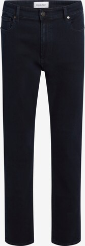 Calvin Klein Regular Jeans in Blau: predná strana