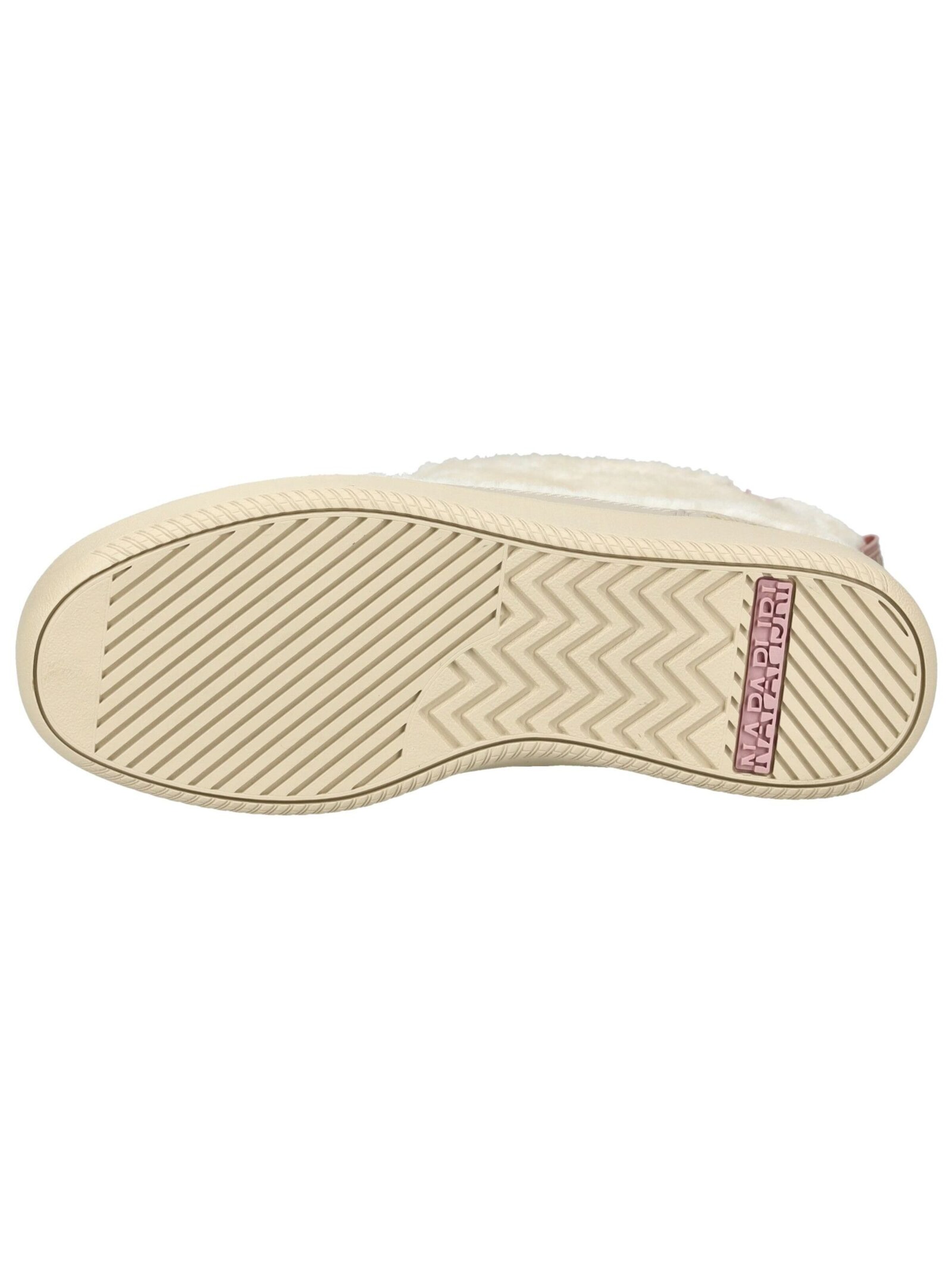 NAPAPIJRI Snowboots in Beige