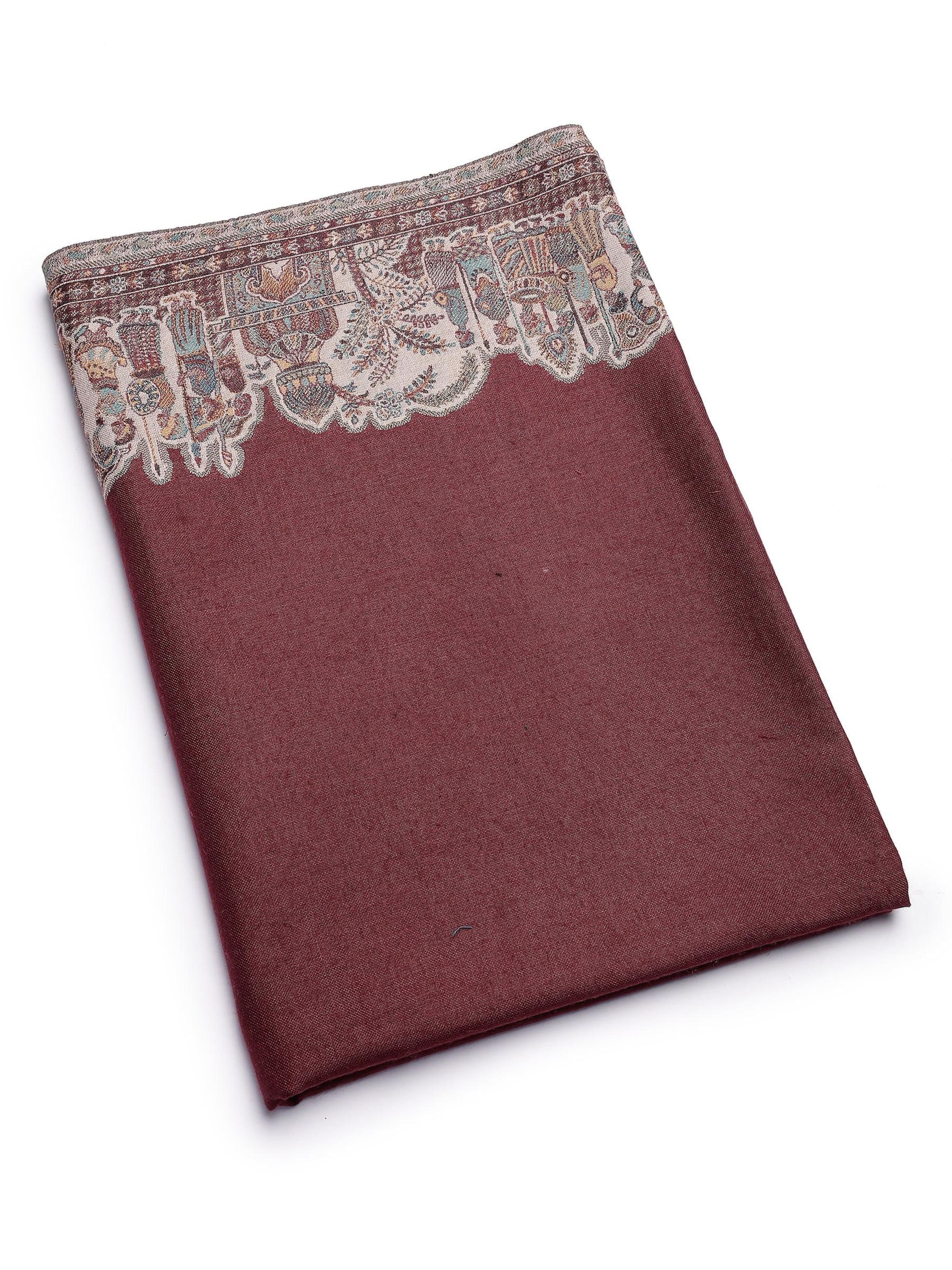 AVANT-GARDE PARIS - Chal 'Naiita' en Mezcla de colores