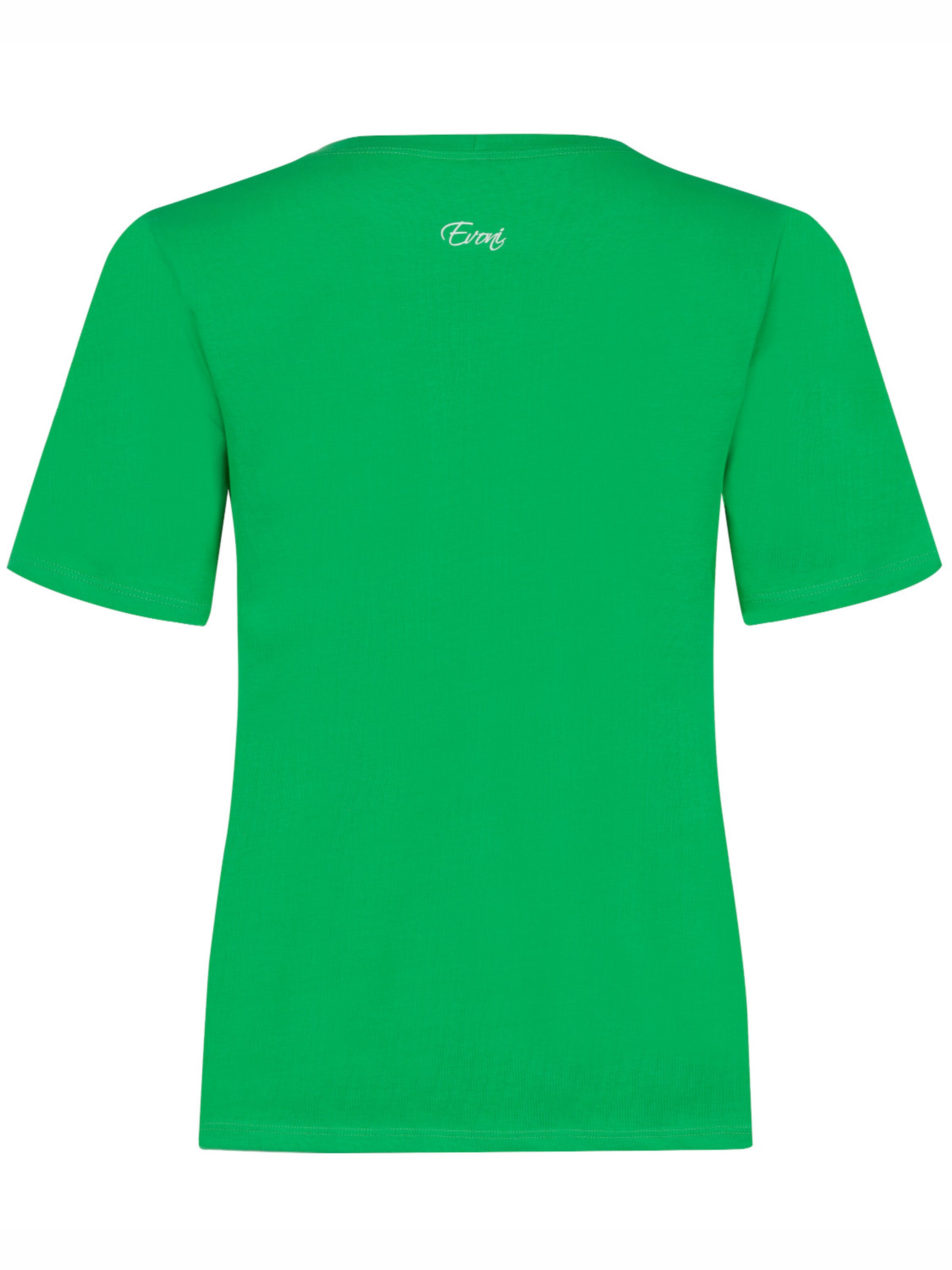 Evoni Shirt in Grün