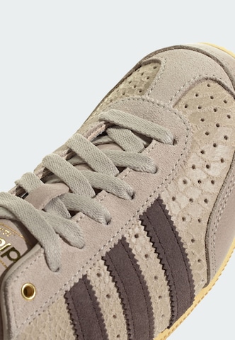 ADIDAS ORIGINALS - Zapatillas deportivas bajas 'Japan Decon' en marrón