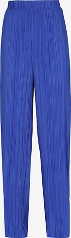 zils IZIA Vaļīgs piegriezums Bikses 'Spring Summer': no priekšpuses