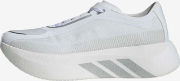 ADIDAS PERFORMANCE Παπούτσι για τρέξιμο 'HYPERBOOST EDGE' σε λευκό: μπροστά