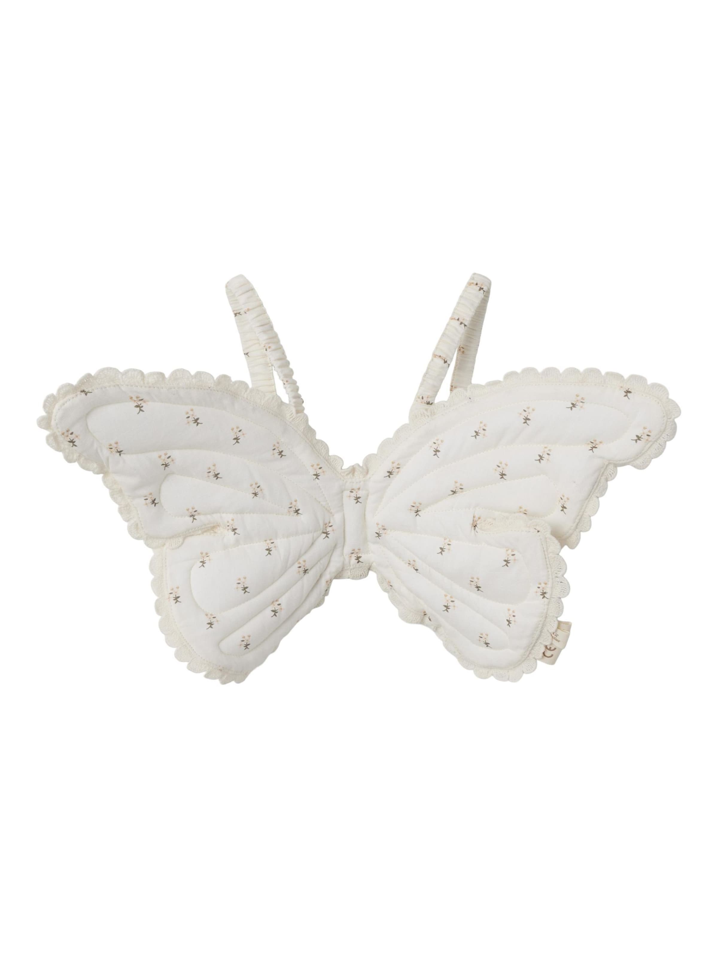 NAME IT Smykker i hvid: forside