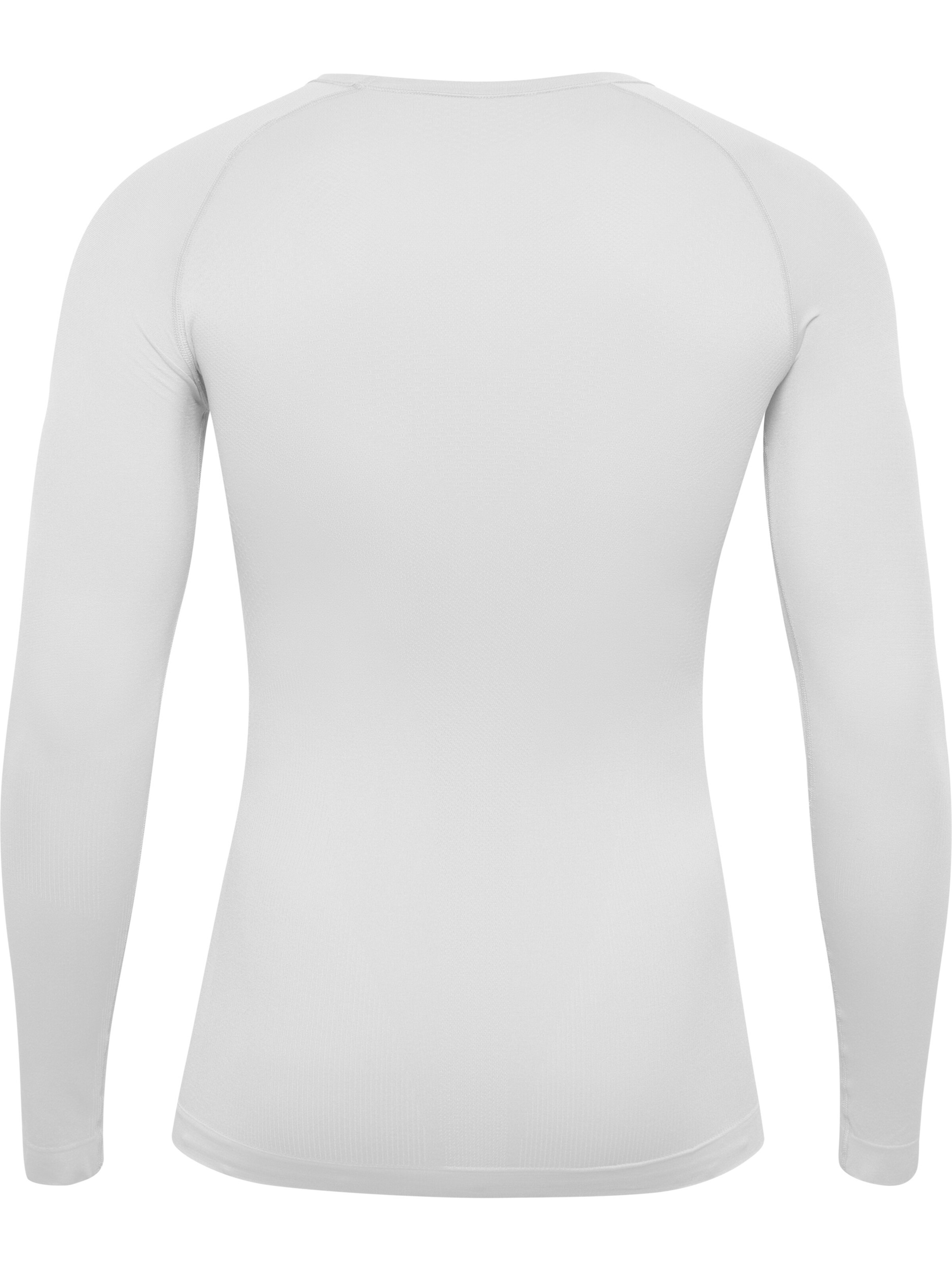 Hummel Funktionsskjorte 'Comfort 2.0' i hvid