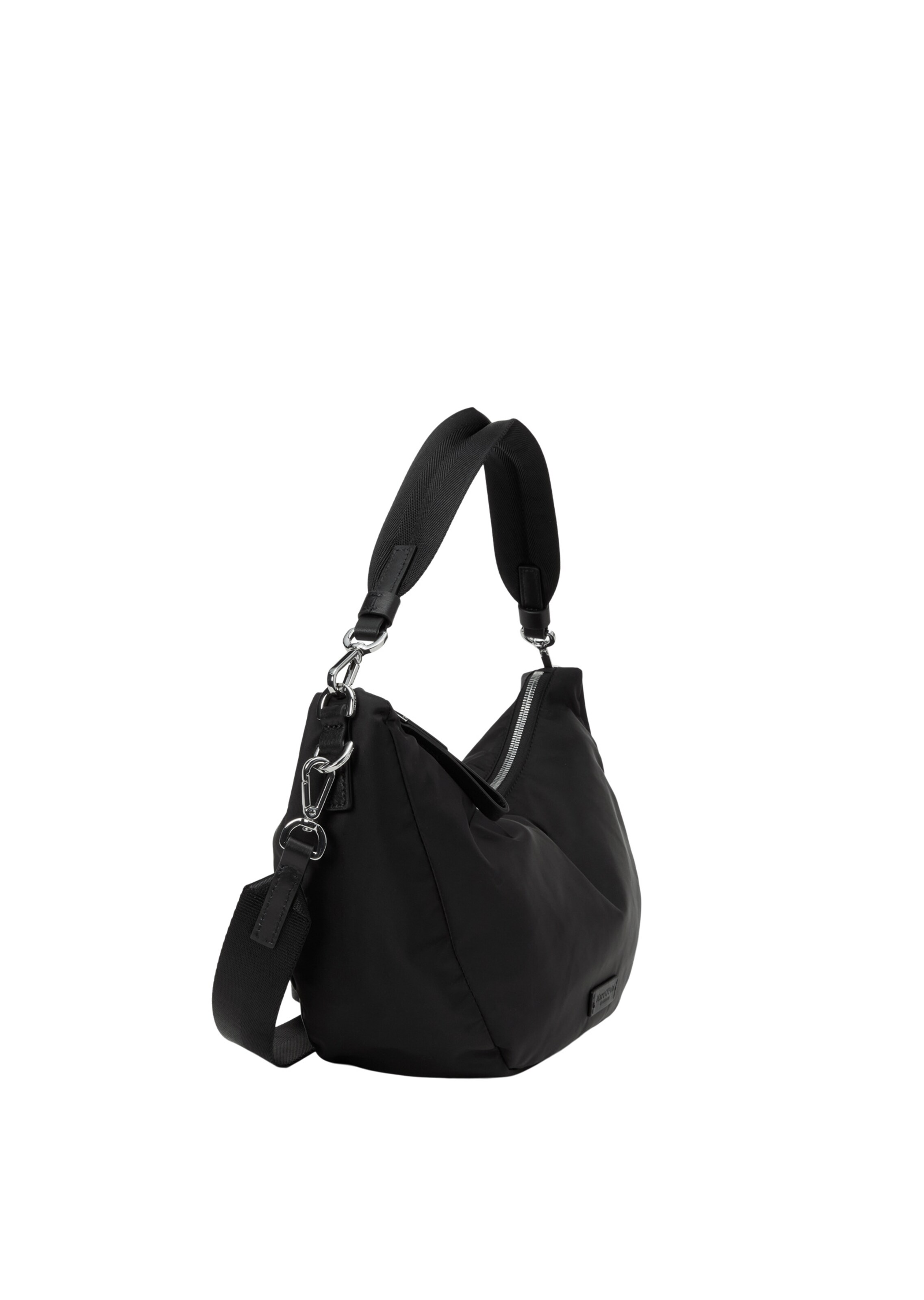 Marc O'Polo Tasche in Schwarz: Seite