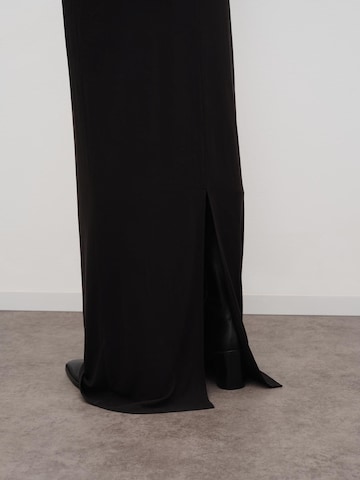 RÆRE by Lorena Rae Dress 'Elora' in Black